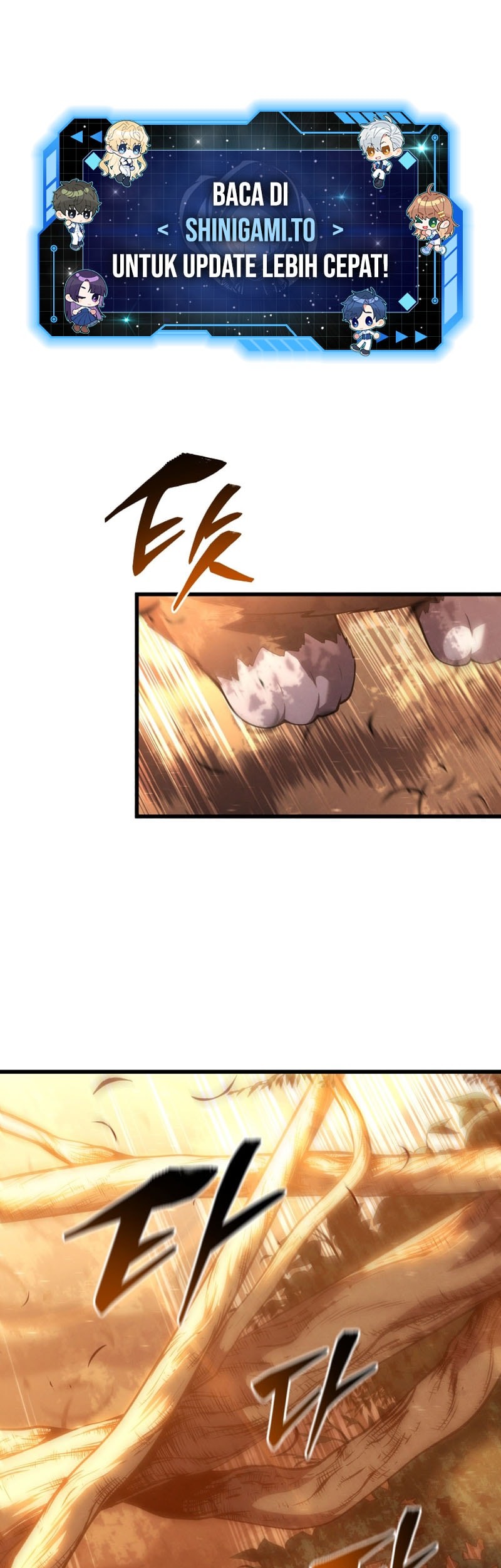 Manhwa Swordmaster’s Youngest Son Chapter 162 gambar 2
