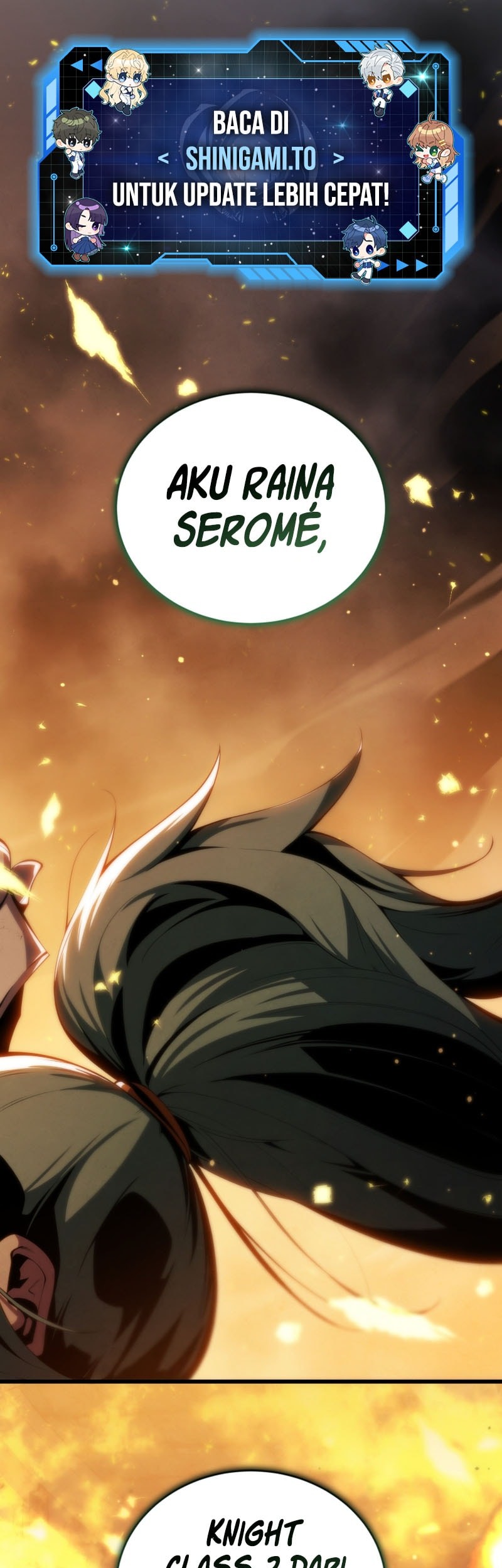 Manhwa Swordmaster’s Youngest Son Chapter 163 gambar 2