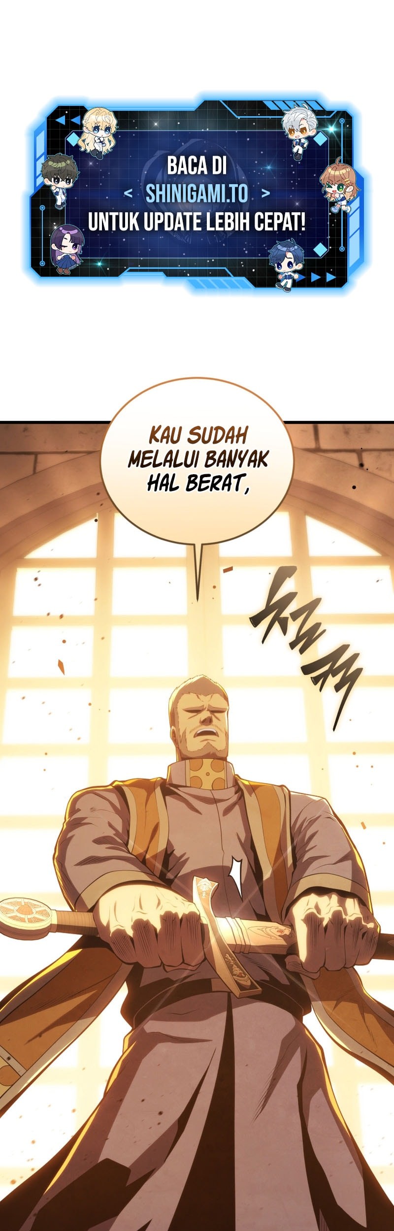 Manhwa Swordmaster’s Youngest Son Chapter 168 gambar 2