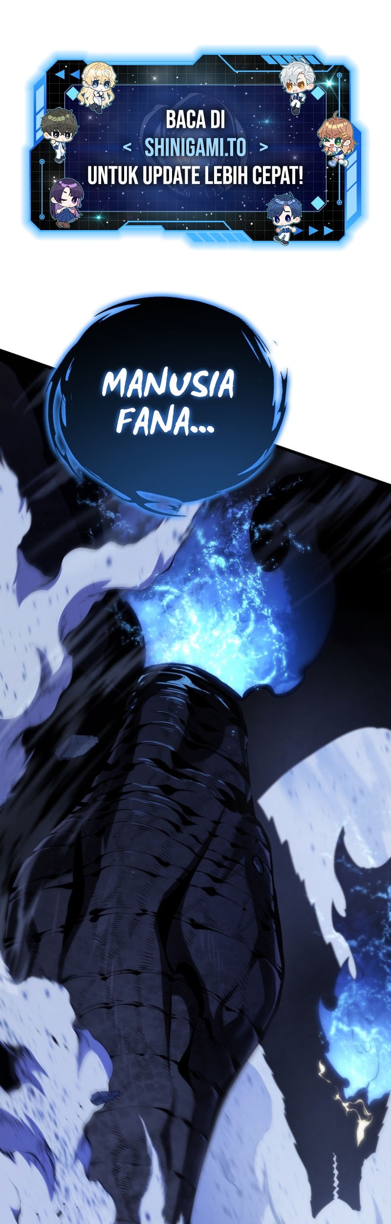 Manhwa Swordmaster’s Youngest Son Chapter 169 gambar 2