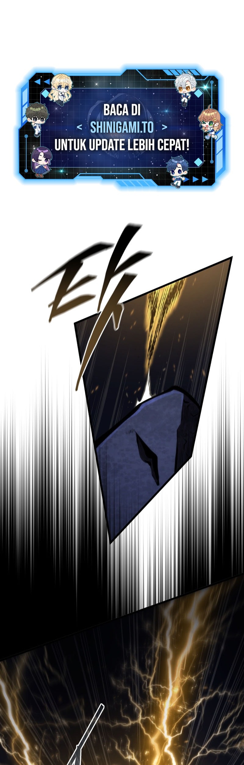 Manhwa Swordmaster’s Youngest Son Chapter 170 gambar 2