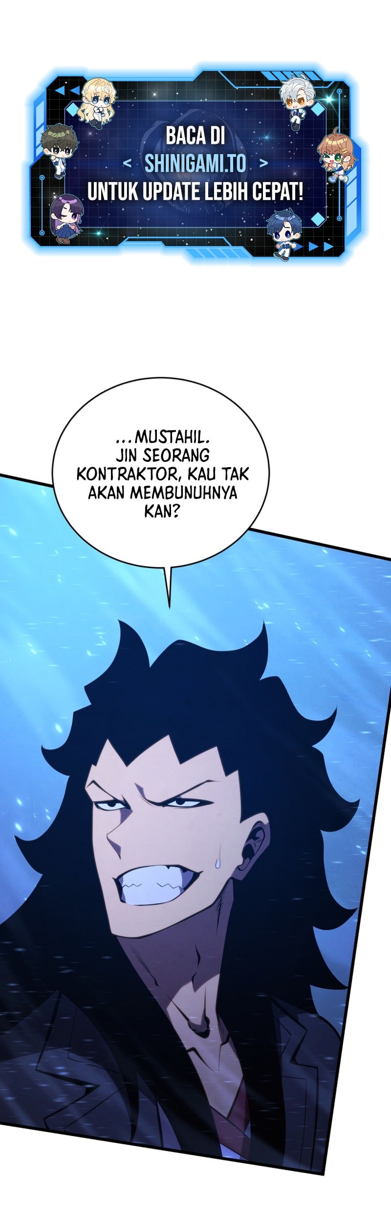 Manhwa Swordmaster’s Youngest Son Chapter 171 gambar 2