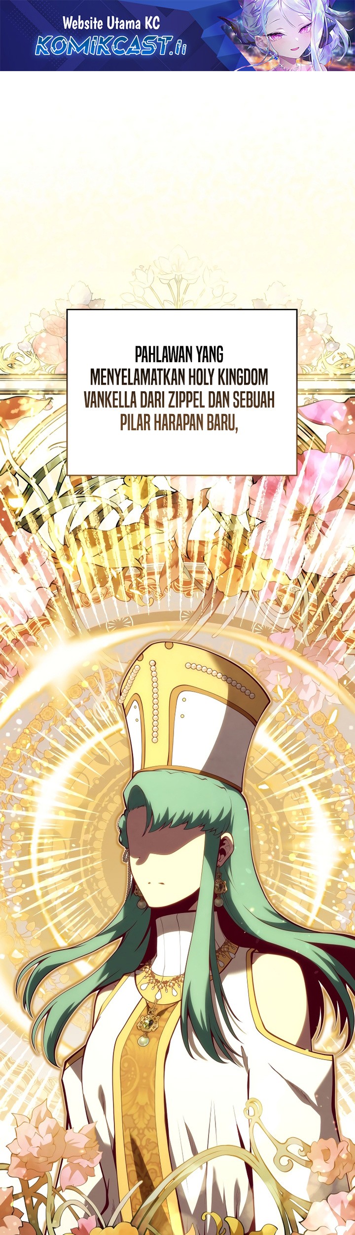 Komik Swordmaster’s Youngest Son Chapter 175 gambar 1