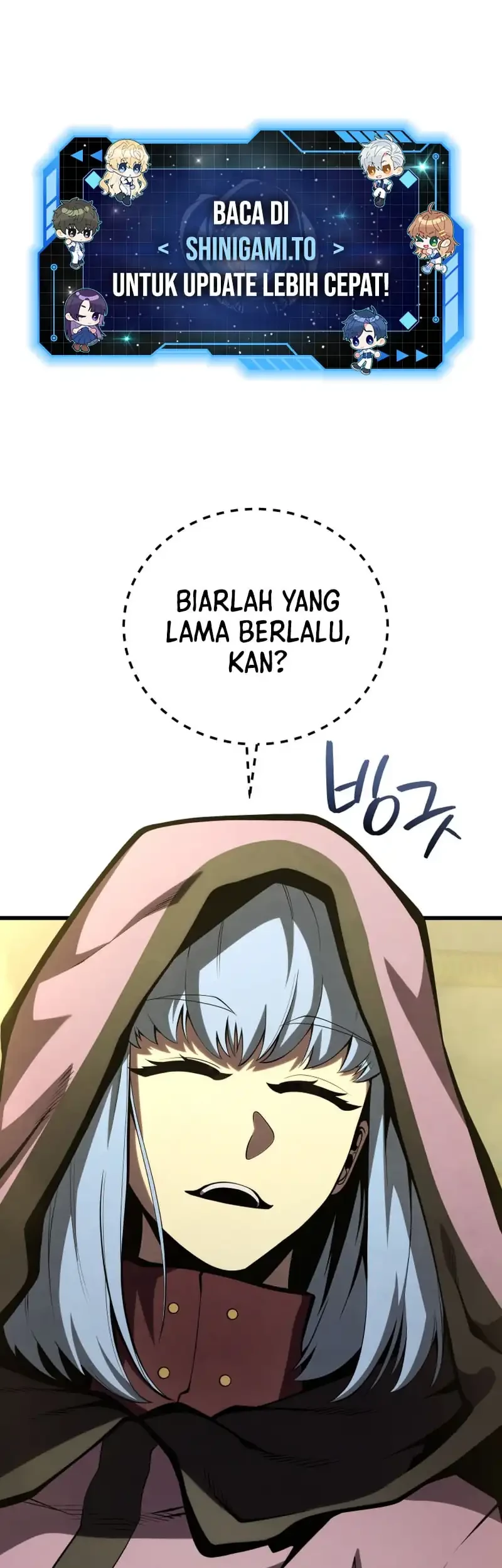 Komik Swordmaster’s Youngest Son Chapter 177 gambar 1