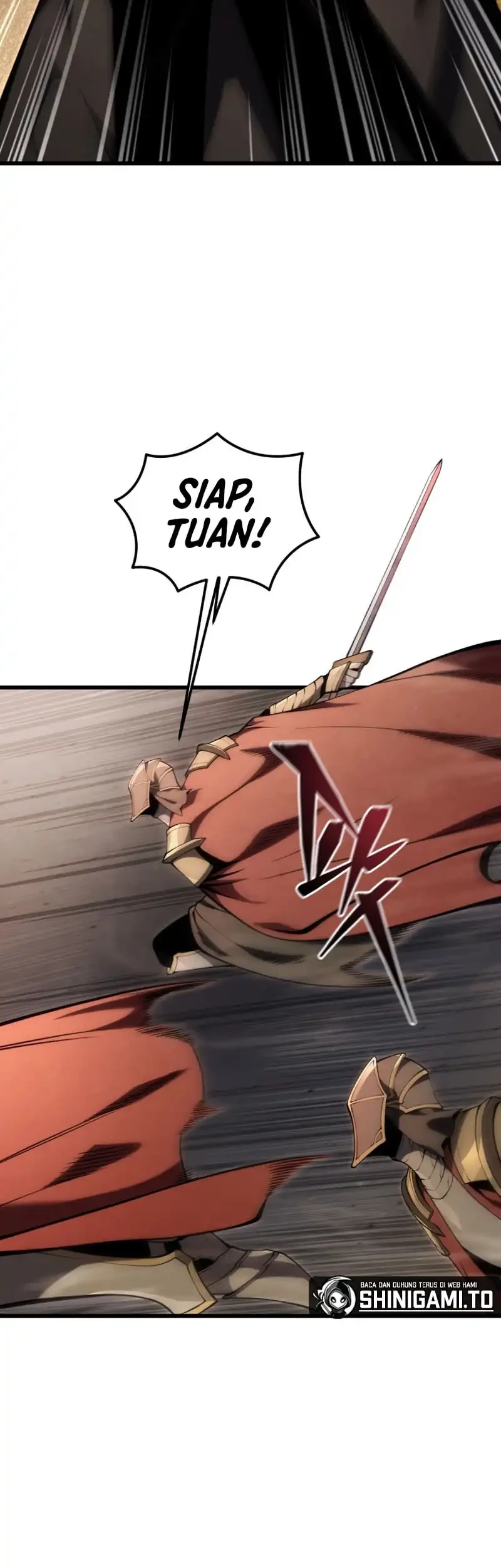 Manhwa Swordmaster’s Youngest Son Chapter 179 gambar 2