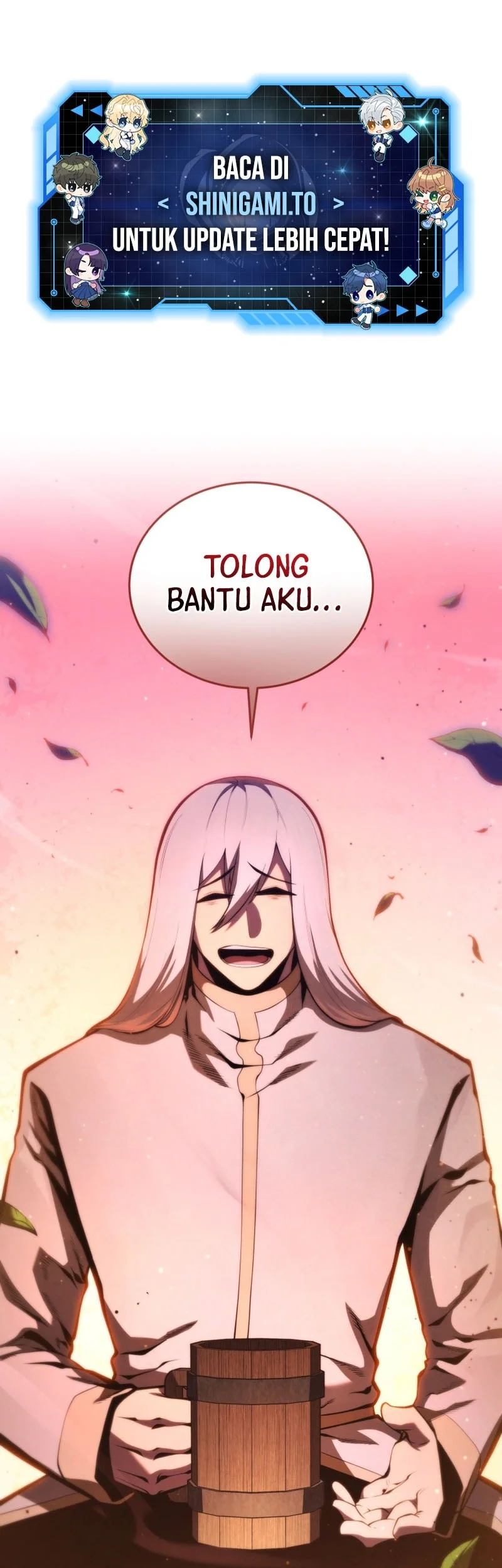 Manhwa Swordmaster’s Youngest Son Chapter 186 gambar 2