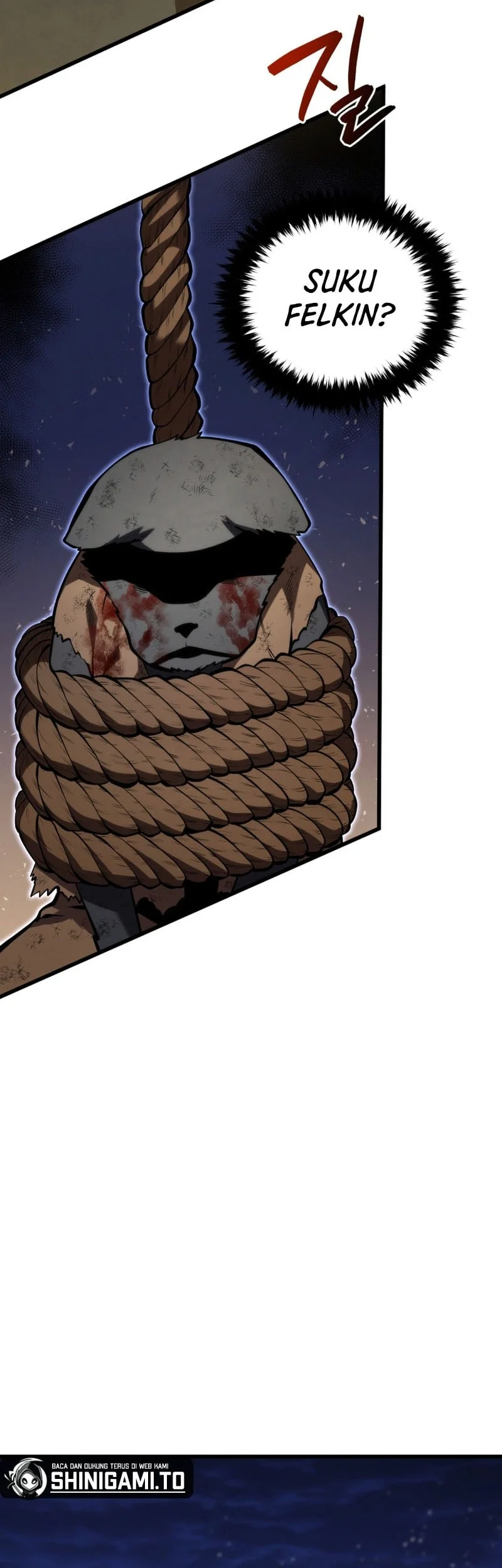 Swordmaster’s Youngest Son Chapter 192 Gambar 3