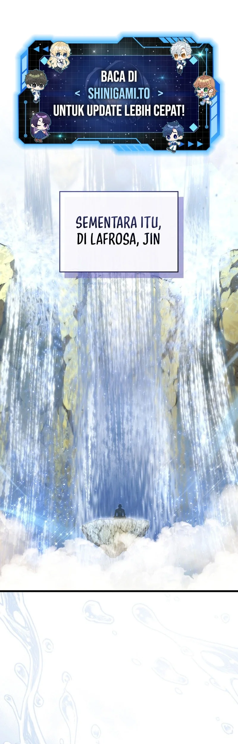 Manhwa Swordmaster’s Youngest Son Chapter 196 gambar 2