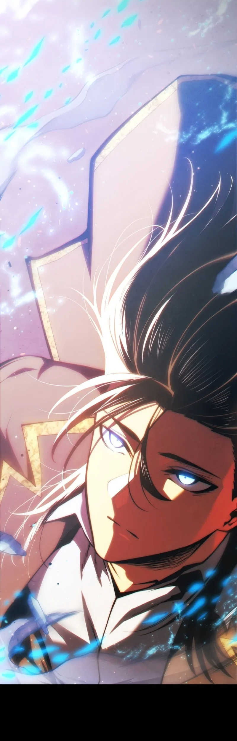 Swordmaster’s Youngest Son Chapter 202 Gambar 3