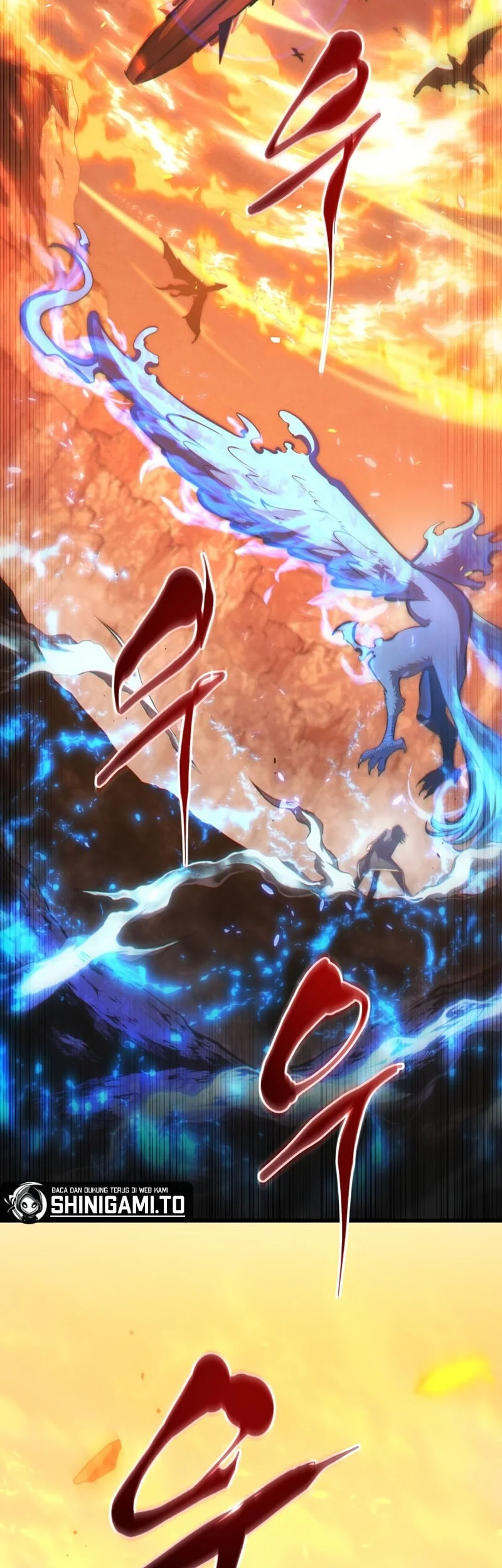 Swordmaster’s Youngest Son Chapter 202 Gambar 5