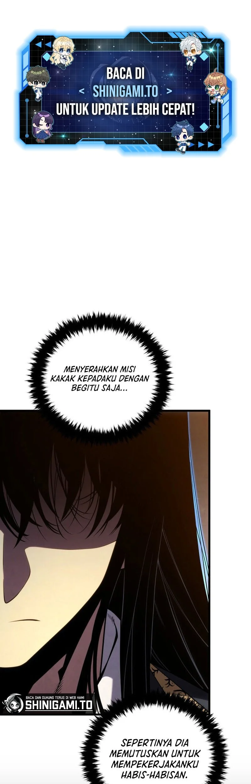 Manhwa Swordmaster’s Youngest Son Chapter 203 gambar 2