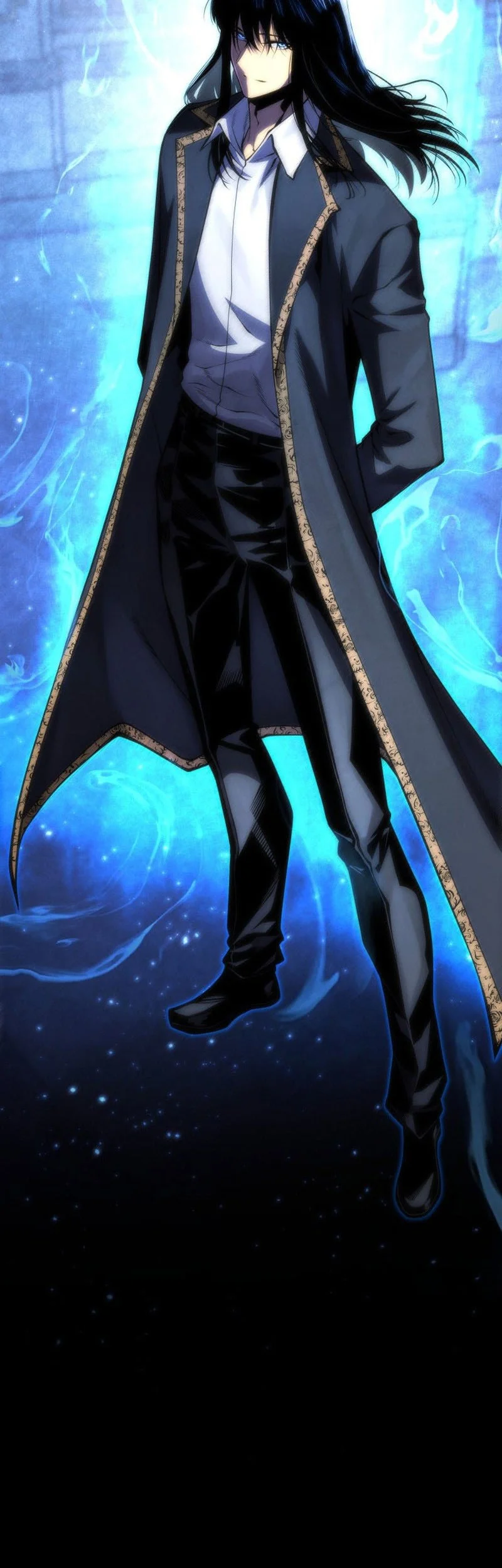 Swordmaster’s Youngest Son Chapter 203 Gambar 5