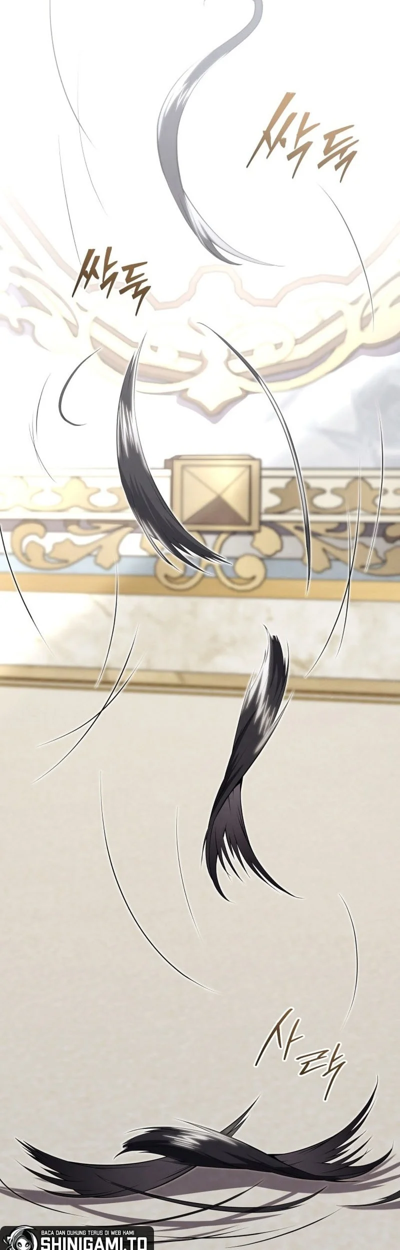 Swordmaster’s Youngest Son Chapter 204 Gambar 3
