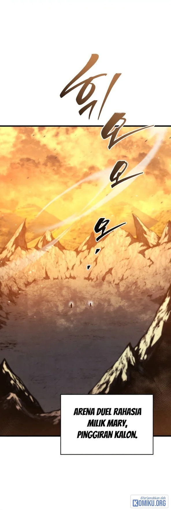 Manhwa Swordmaster’s Youngest Son Chapter 206 gambar 2