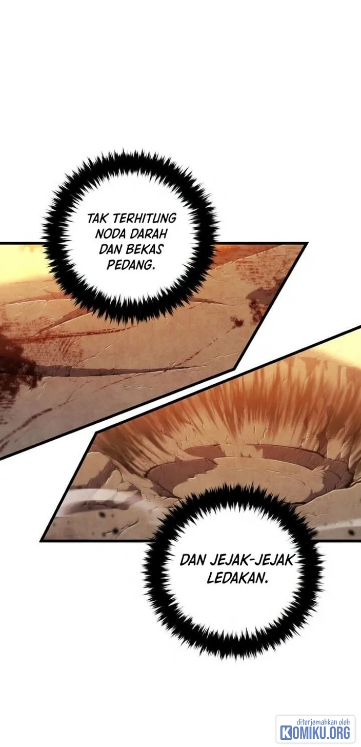 Swordmaster’s Youngest Son Chapter 206 Gambar 3
