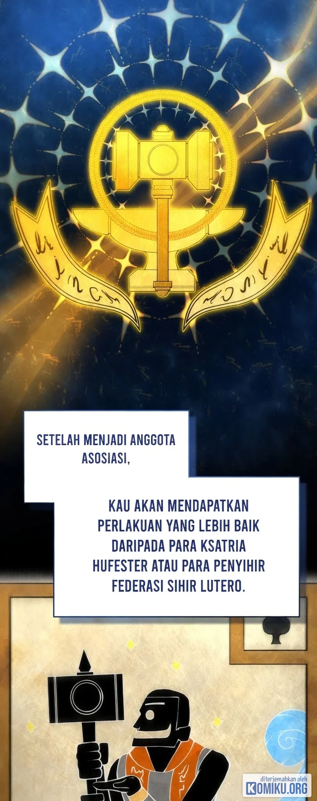 Swordmaster’s Youngest Son Chapter 209 Gambar 4