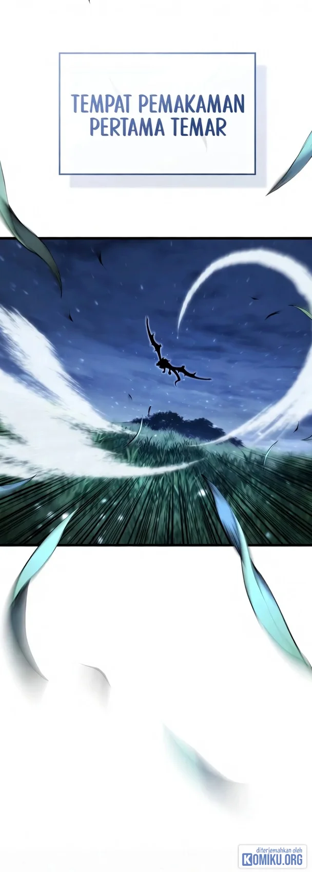Swordmaster’s Youngest Son Chapter 211 Gambar 4