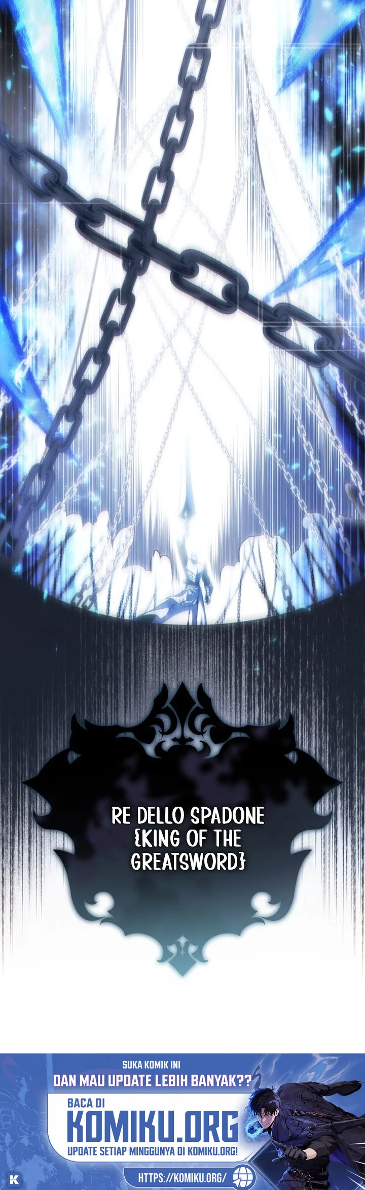 Manhwa Swordmaster’s Youngest Son Chapter 214 gambar 2