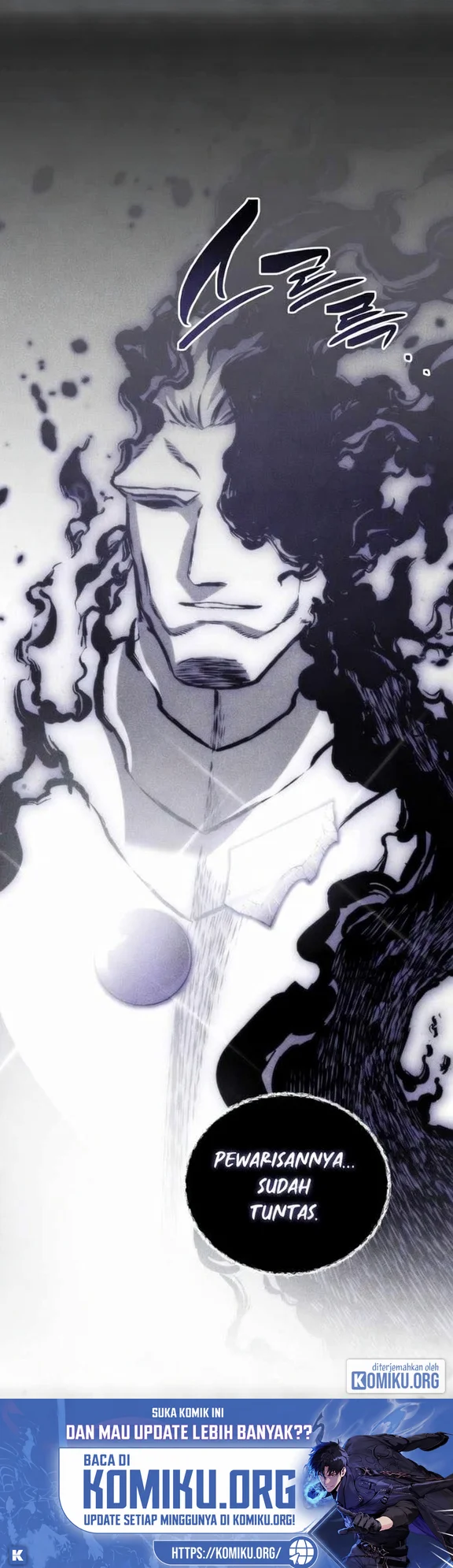 Manhwa Swordmaster’s Youngest Son Chapter 215 gambar 2