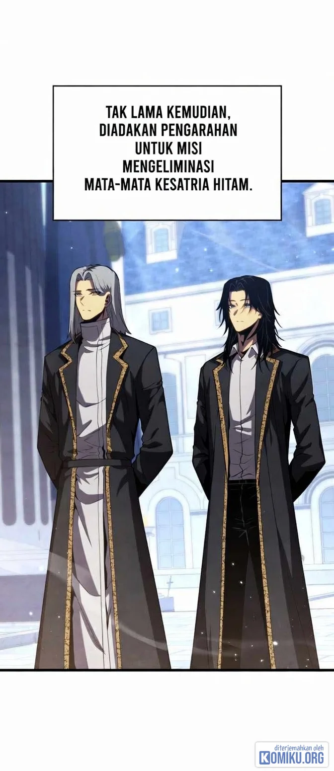 Swordmaster’s Youngest Son Chapter 216 Gambar 3