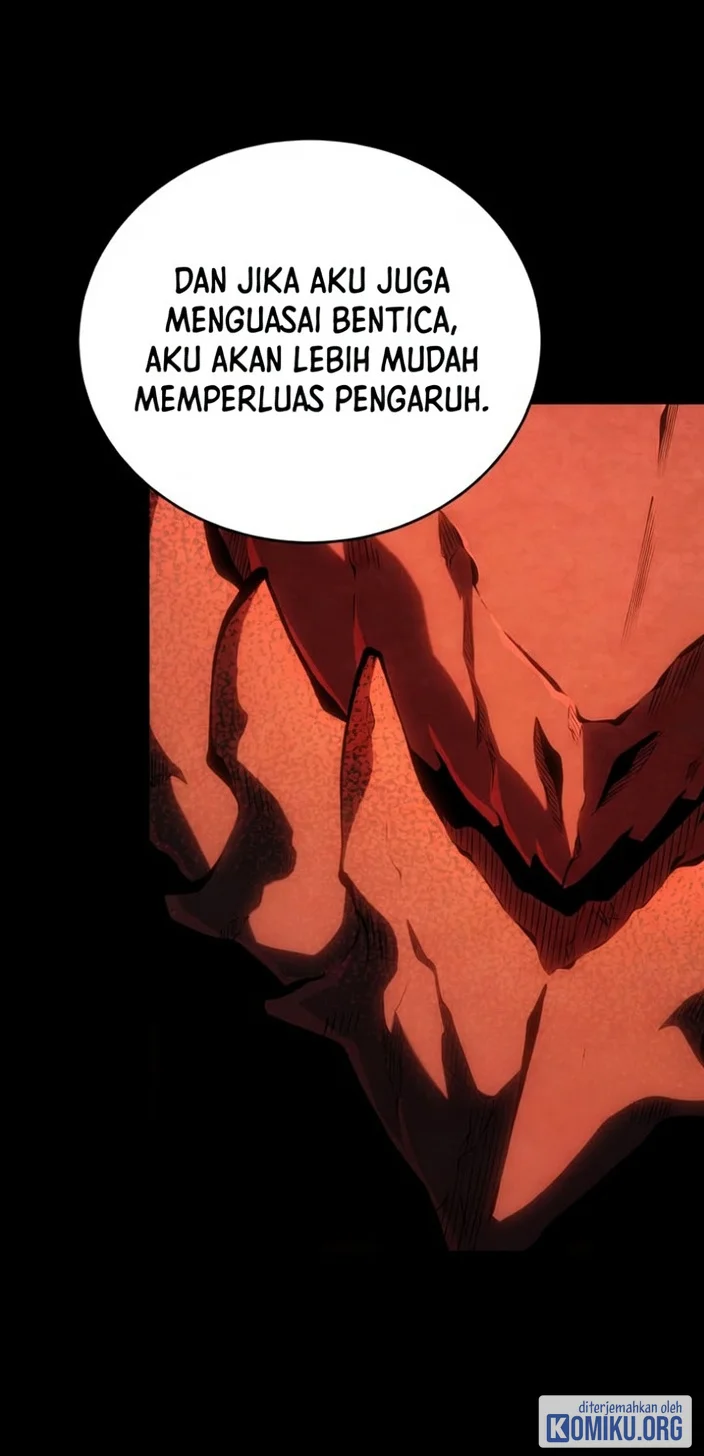 Swordmaster’s Youngest Son Chapter 217 Gambar 4