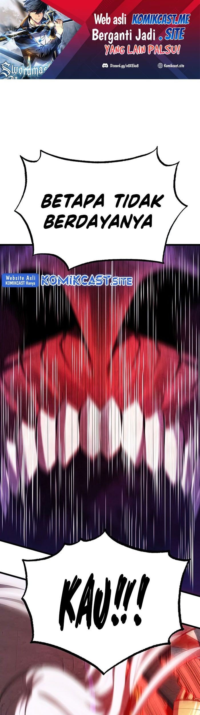 Manhwa Swordmaster’s Youngest Son Chapter 57 gambar 2
