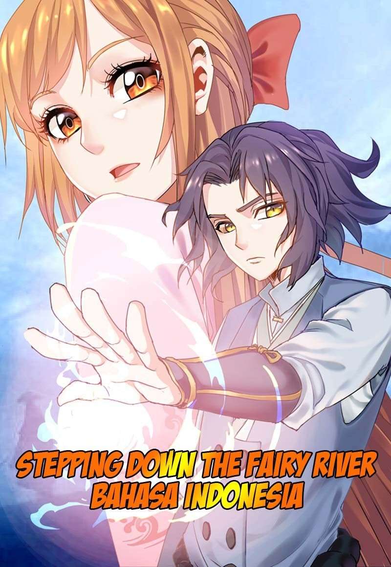 Komik Ta Sui Xian He Chapter 17 gambar 1