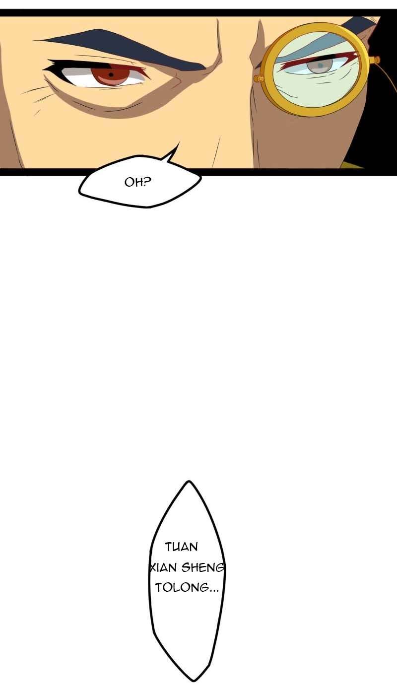 Manhua Ta Sui Xian He Chapter 19 gambar 2