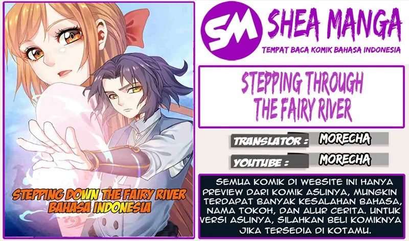 Komik Ta Sui Xian He Chapter 34 gambar 1