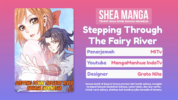 Komik Ta Sui Xian He Chapter 52 gambar 1