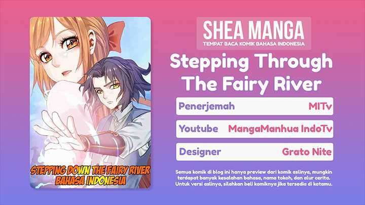 Komik Ta Sui Xian He Chapter 53 gambar 1