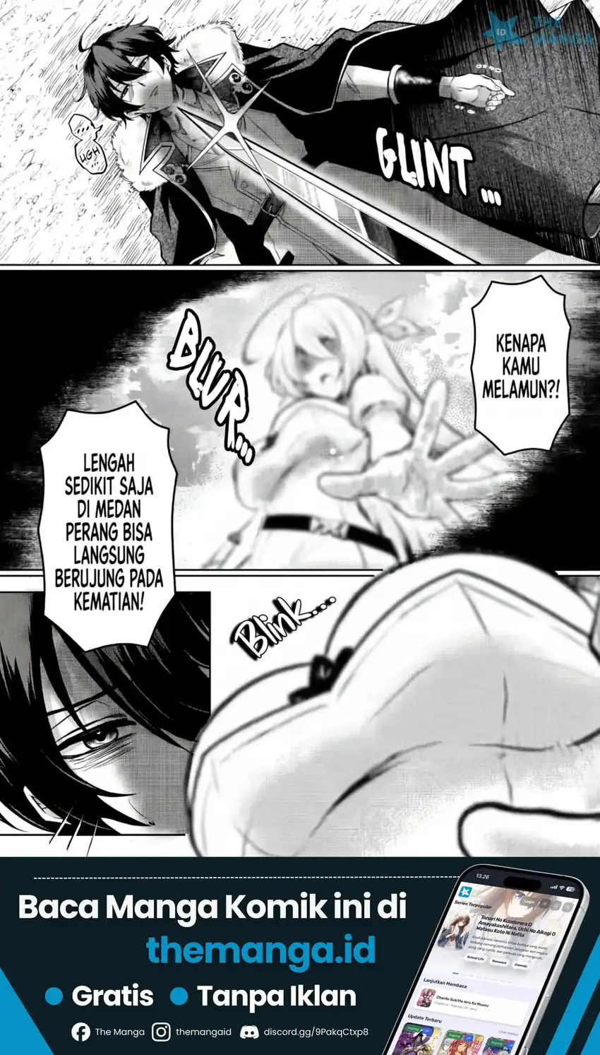 Manga Taidana Akuyaku Ouji ni Tensei Shita Ore, Aku no Oppai Oukoku o Kizuku Chapter 1 gambar 2