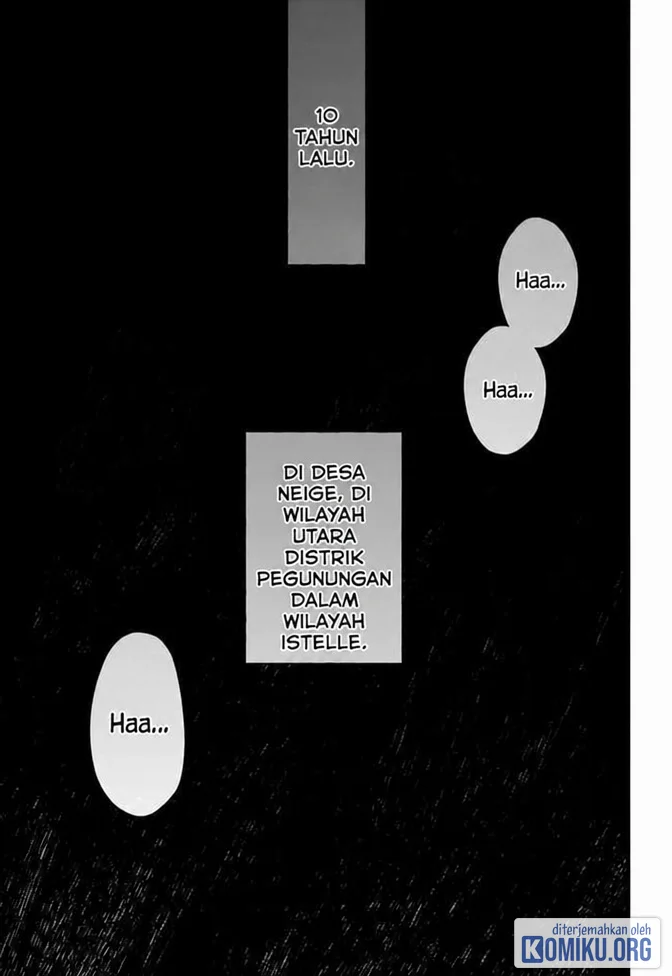 Manga Takarakuji de 40-oku Atatta n dakedo Isekai ni Ijuusuru Chapter 68 gambar 2