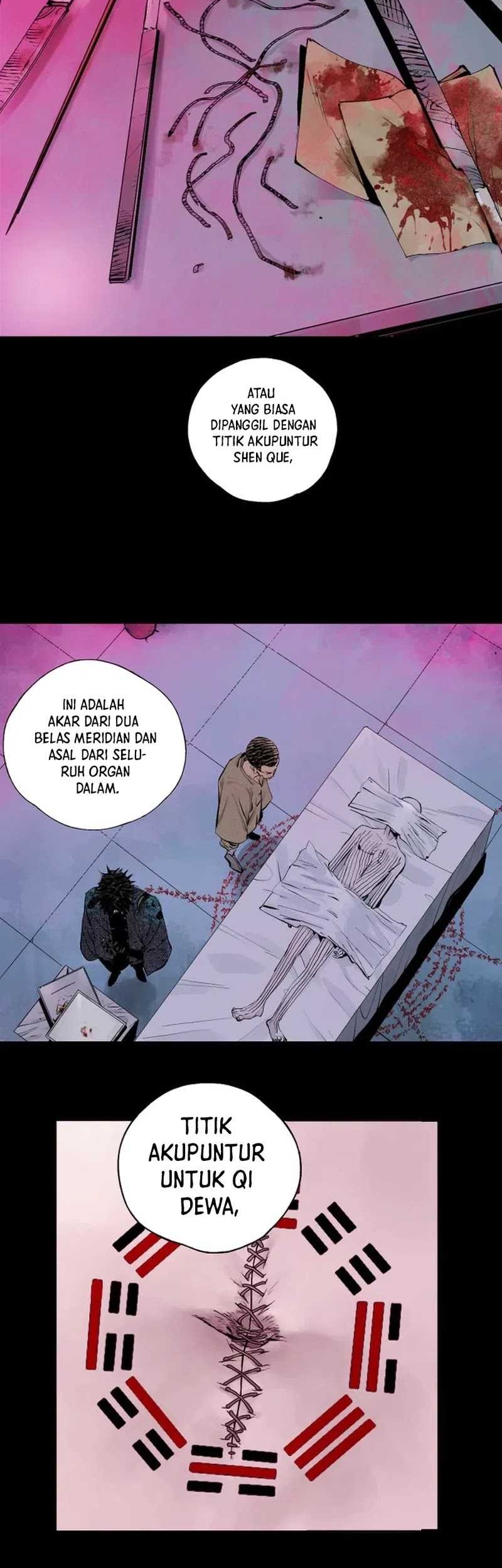 Manhua Take The Crown Chapter 11 gambar 2