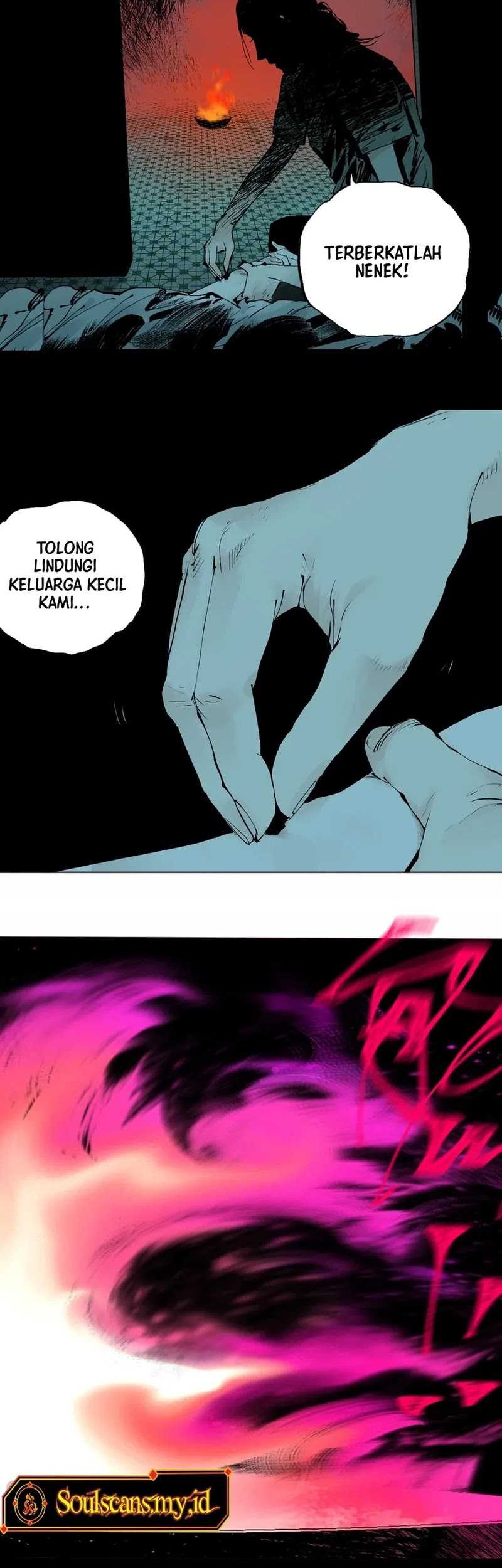Manhua Take The Crown Chapter 12 gambar 2