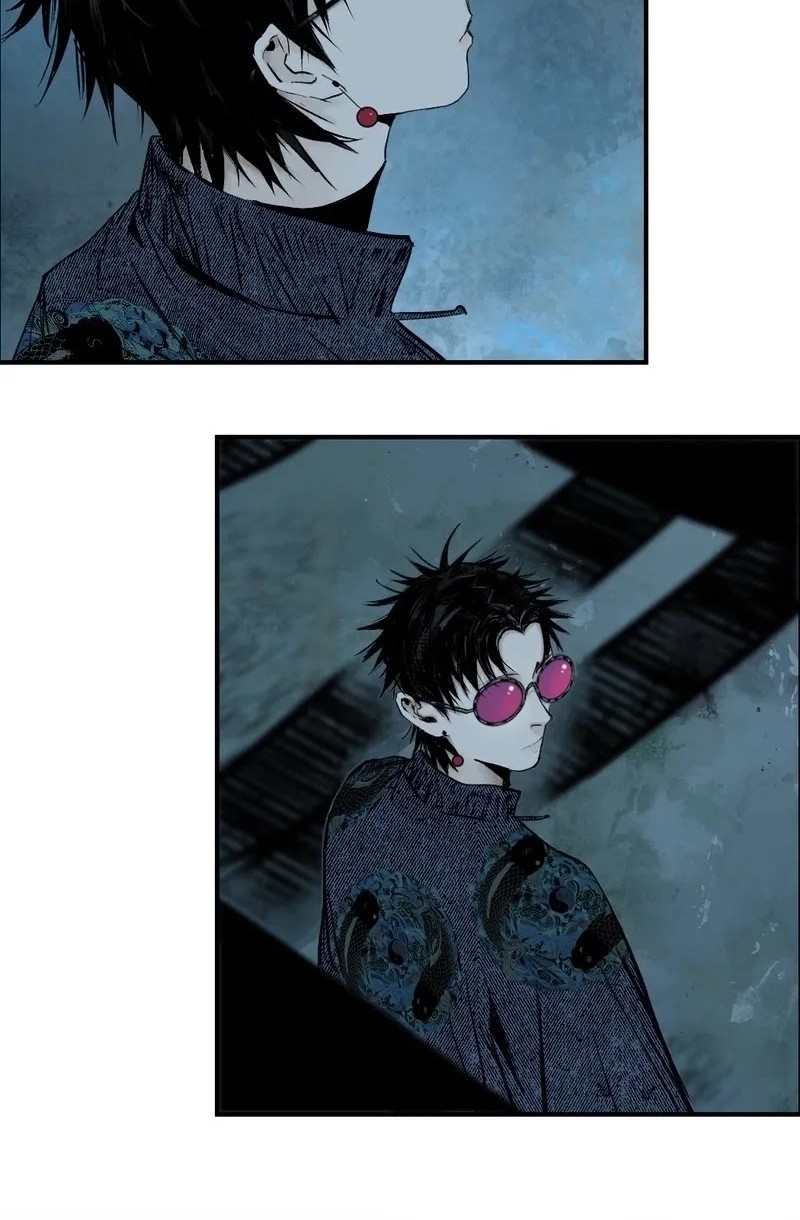 Manhua Take The Crown Chapter 18 gambar 2