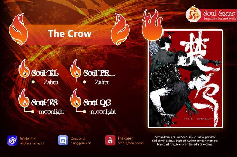 Komik Take The Crown Chapter 19.1 gambar 1
