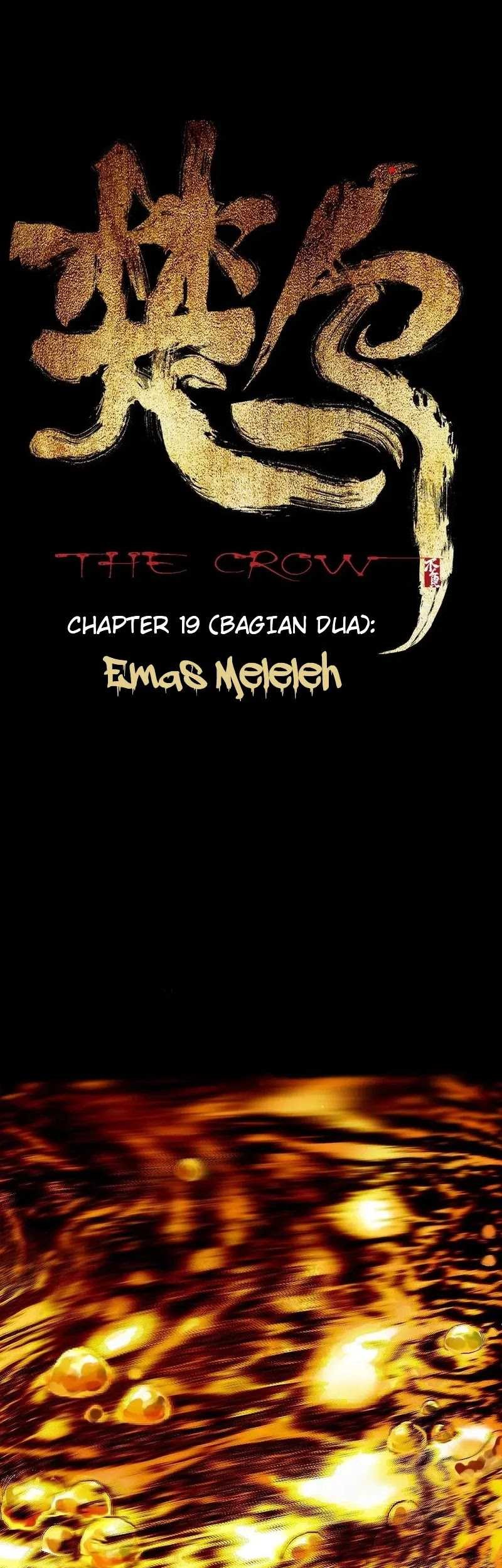 Take The Crown Chapter 19.2 Gambar 3