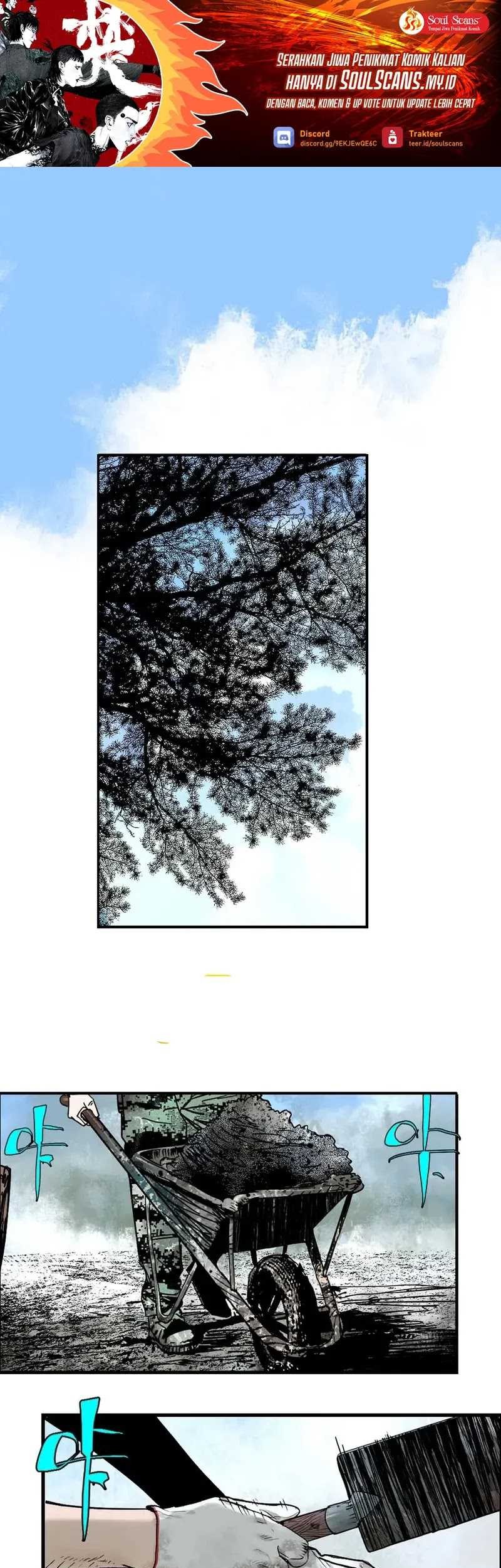 Manhua Take The Crown Chapter 24.5 gambar 2