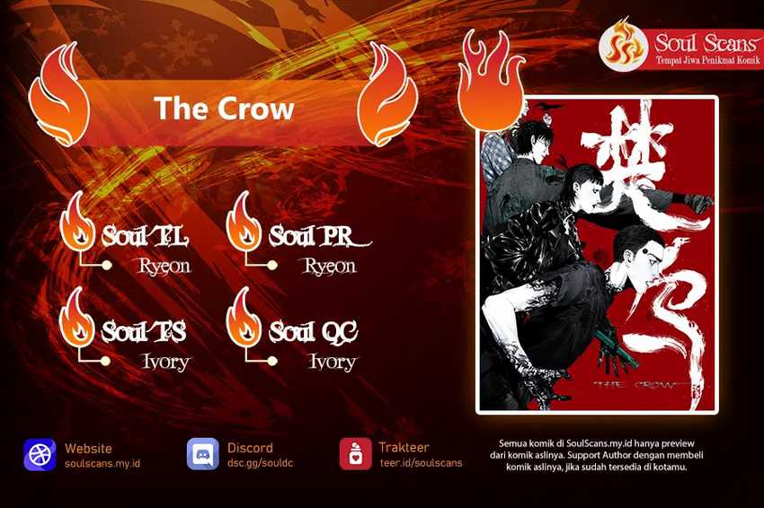Komik Take The Crown Chapter 5 gambar 1
