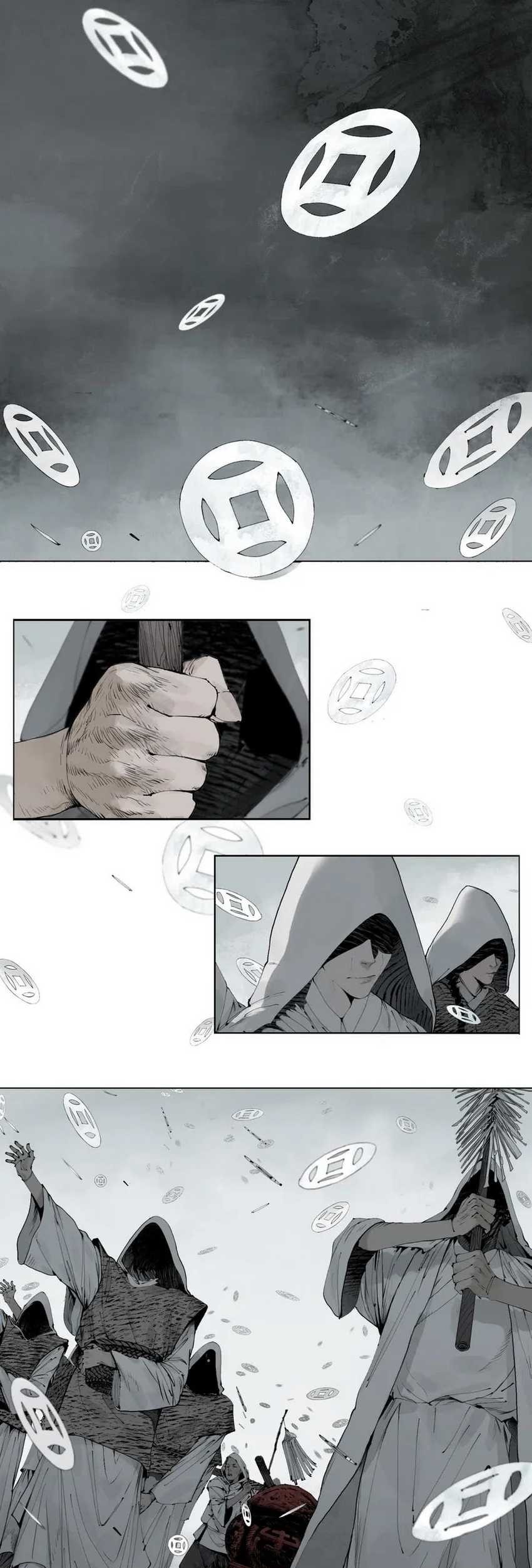 Manhua Take The Crown Chapter 5 gambar 2