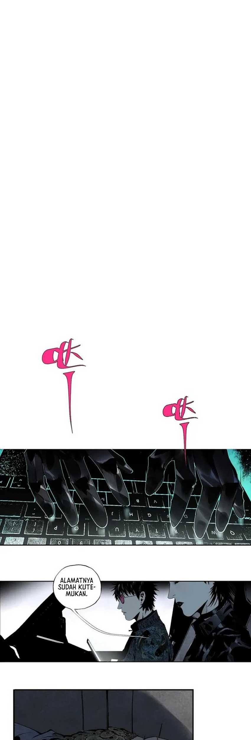 Manhua Take The Crown Chapter 8 gambar 2