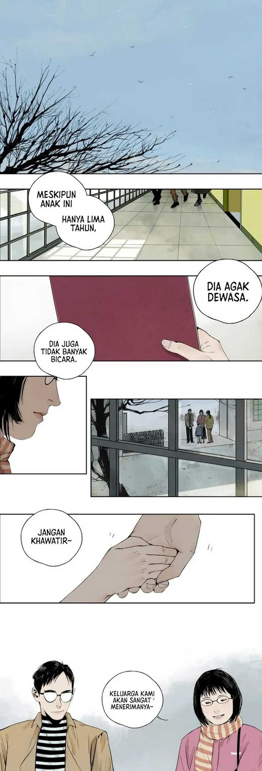 Manhua Take The Crown Chapter 9 gambar 2
