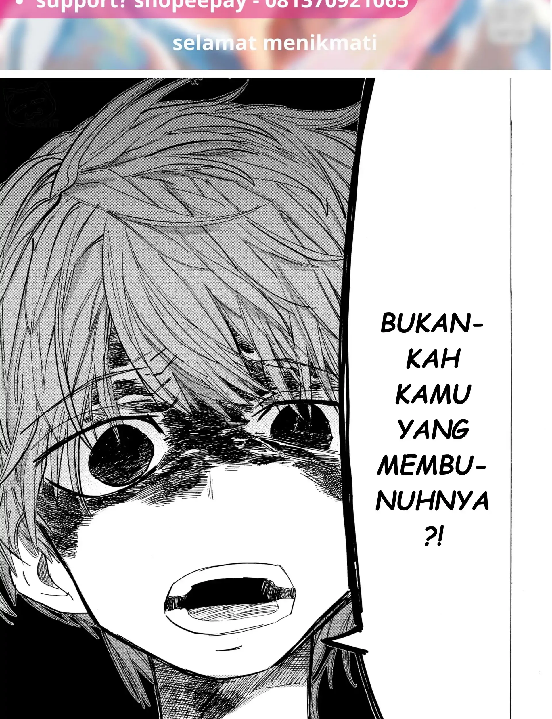 Manga Takopii no Genzai Chapter 10 gambar 2