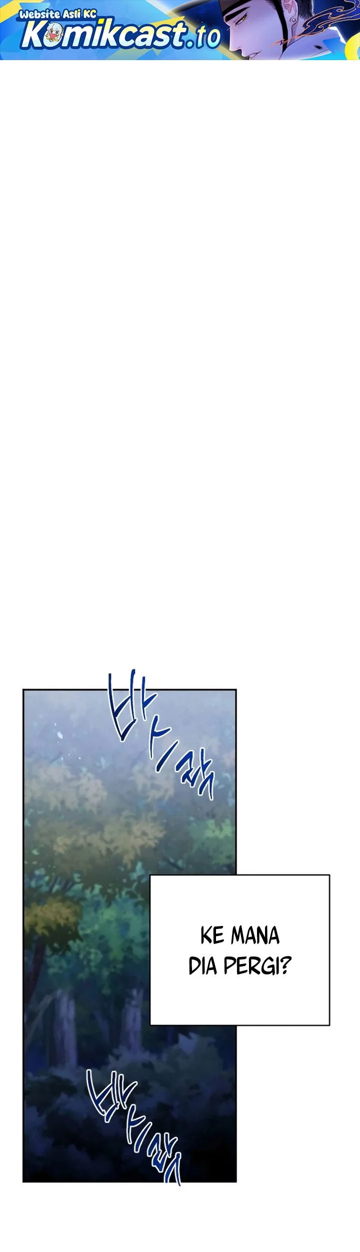 Komik Tale of Vengenful Spirits Chapter 22 gambar 1