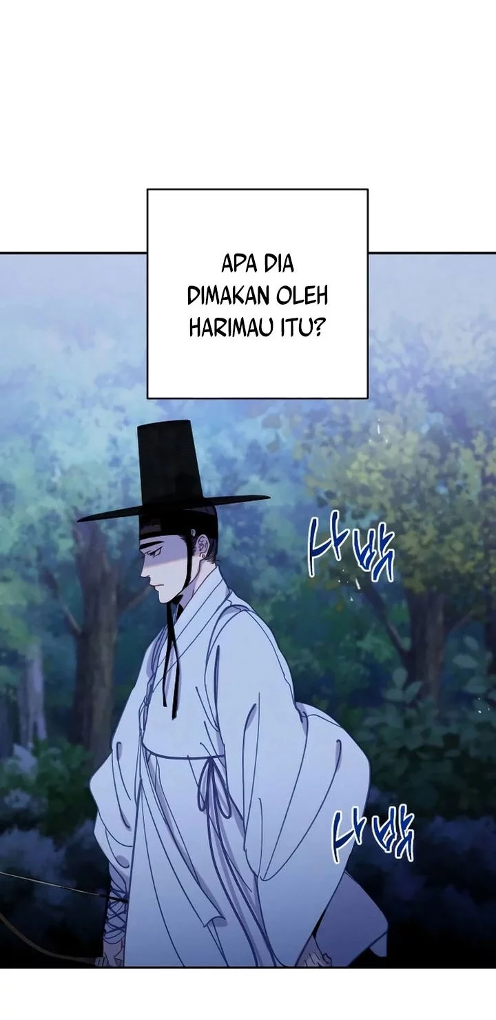 Manhwa Tale of Vengenful Spirits Chapter 22 gambar 2