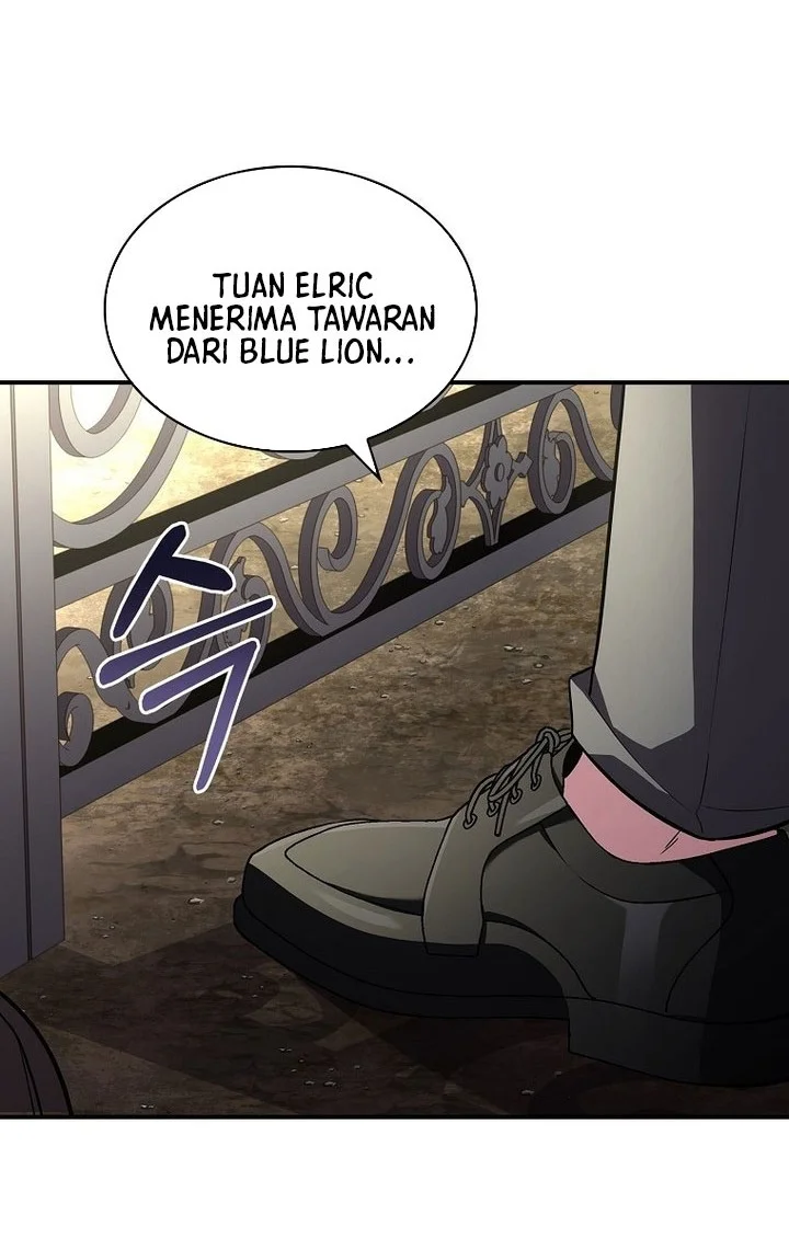 Manhwa Talent-Swallowing Magician Chapter 113 gambar 2