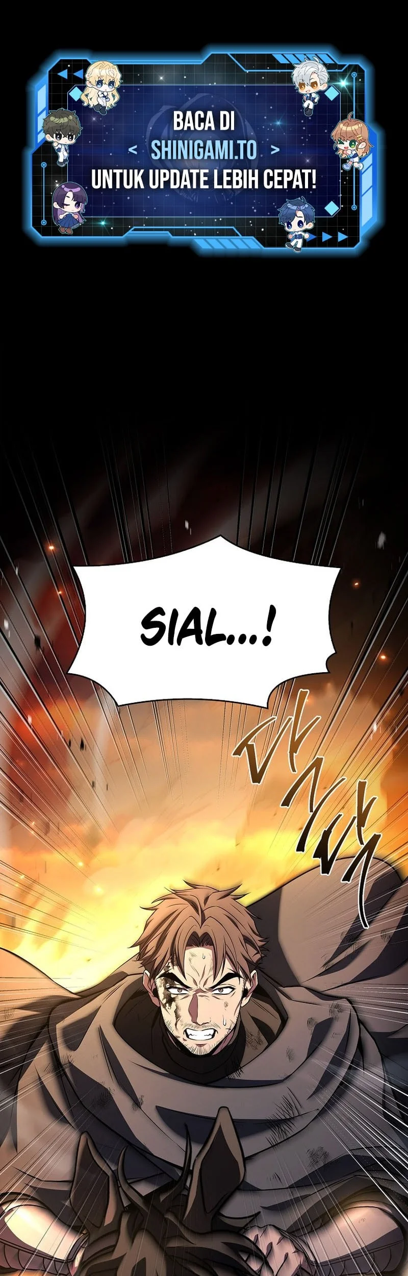 Manhwa Talent-Swallowing Magician Chapter 120 gambar 2