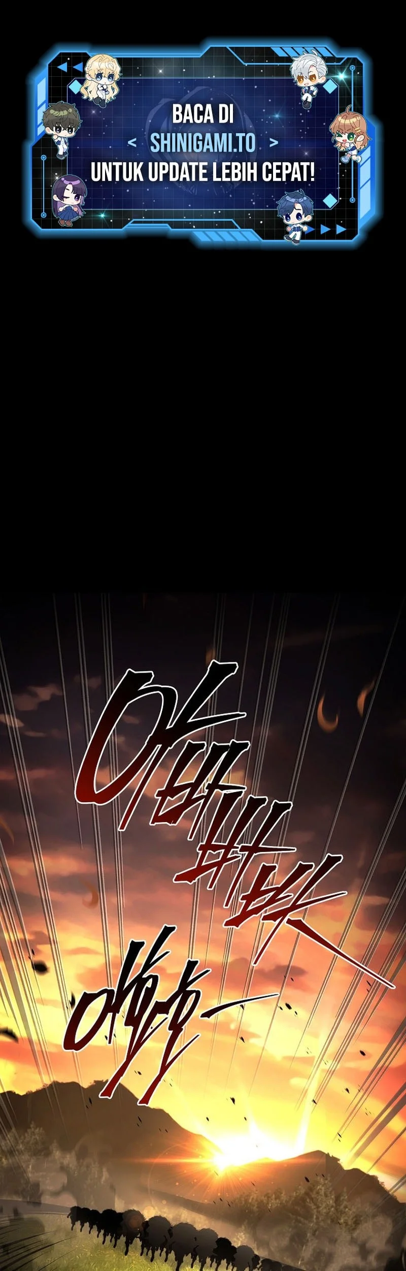 Manhwa Talent-Swallowing Magician Chapter 124 gambar 2