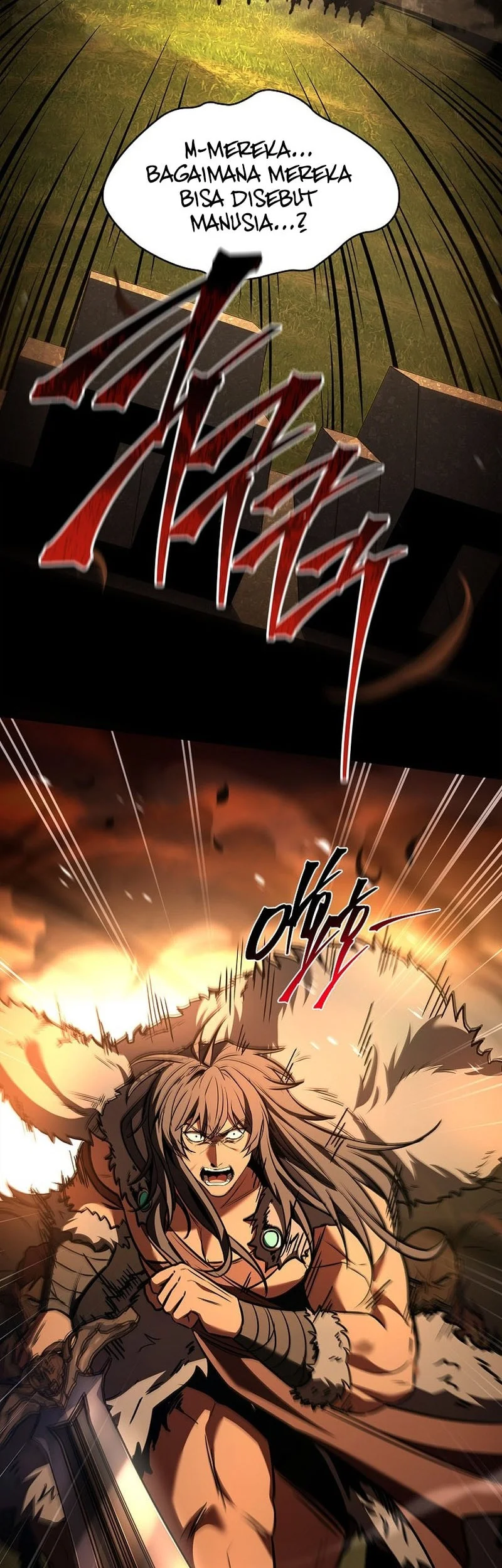 Talent-Swallowing Magician Chapter 124 Gambar 3
